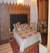Hotel Hilltop Gulmarg JAMMU AND KASHMIR Buitenkant foto